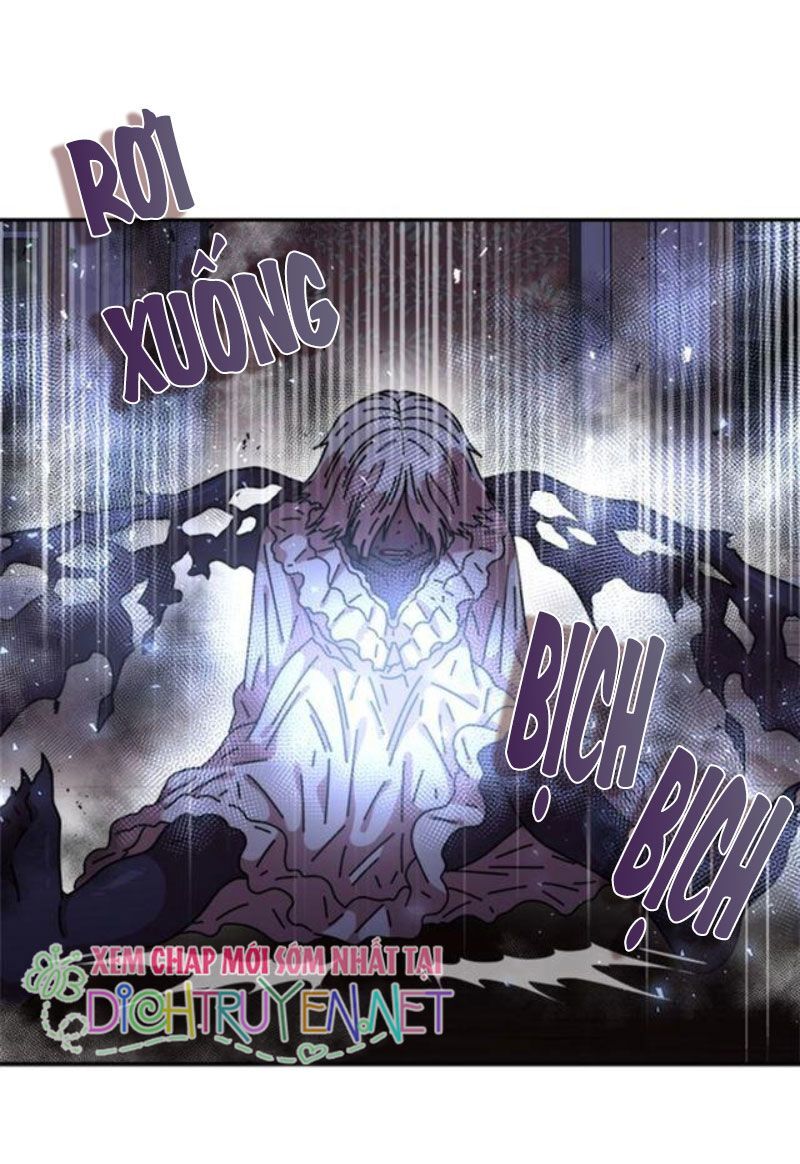 Con Gái Bảo Bối Của Ma Vương Chapter 44 - 45