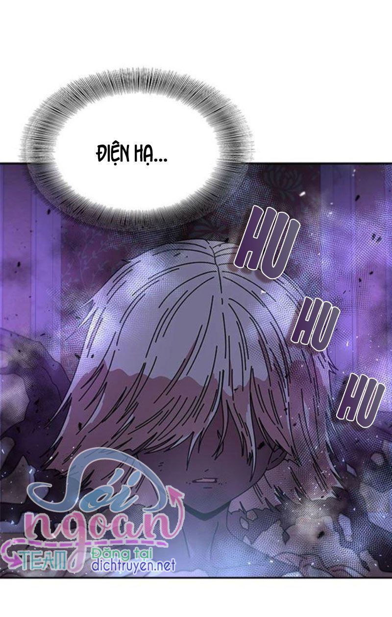 Con Gái Bảo Bối Của Ma Vương Chapter 44 - 46