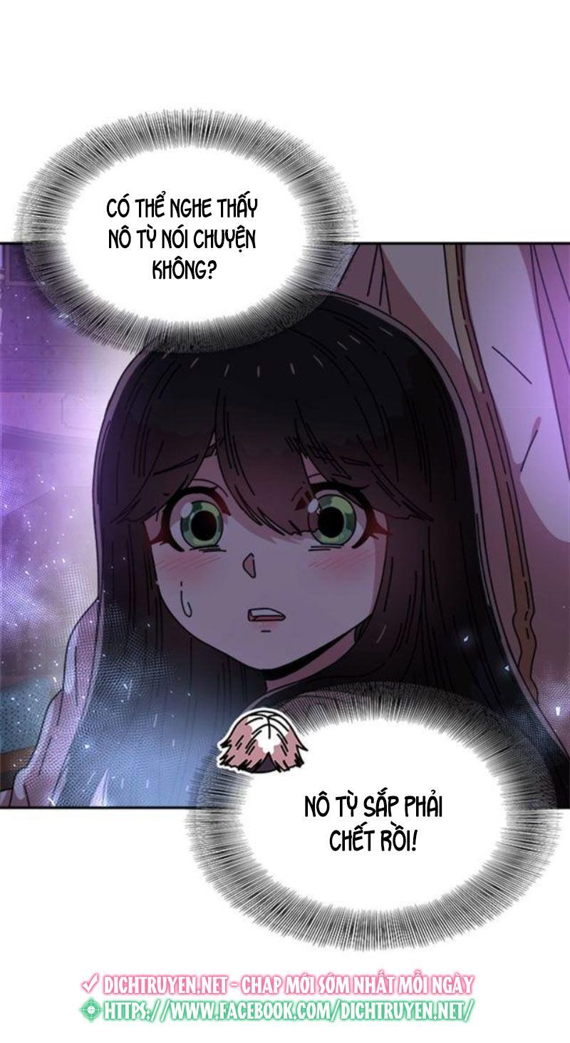 Con Gái Bảo Bối Của Ma Vương Chapter 44 - 47