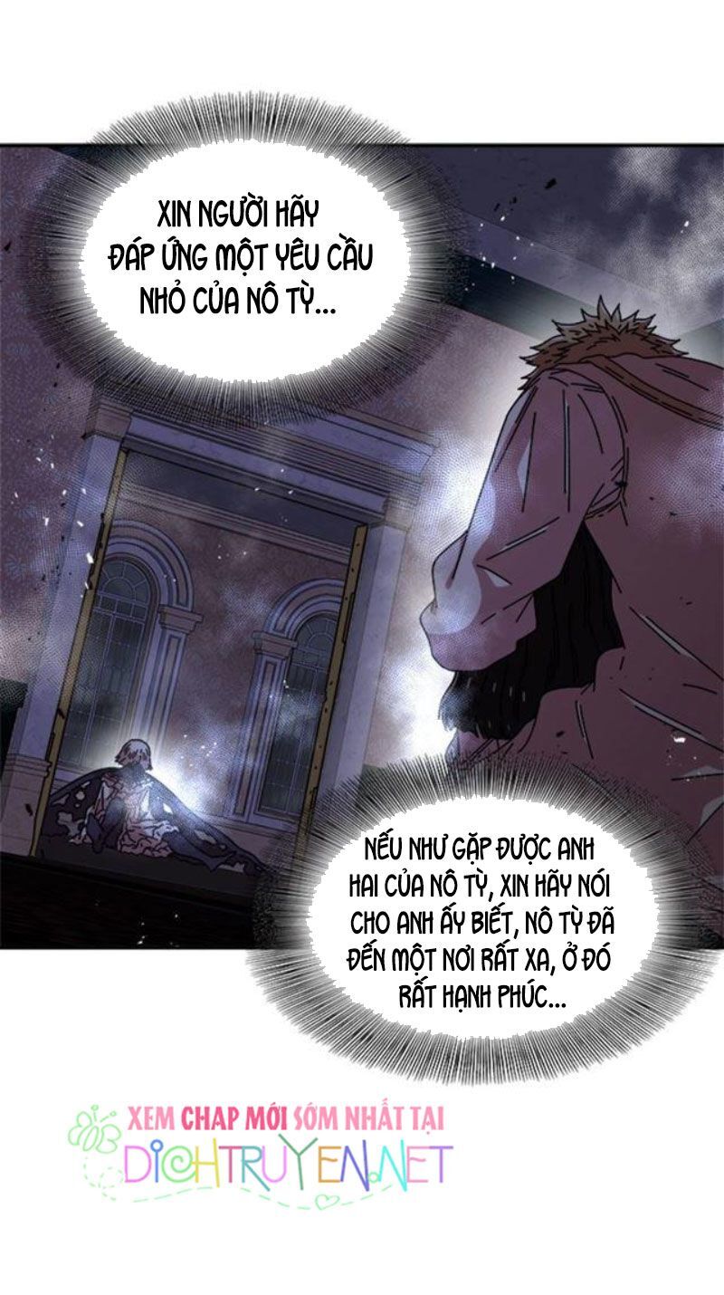 Con Gái Bảo Bối Của Ma Vương Chapter 44 - 48