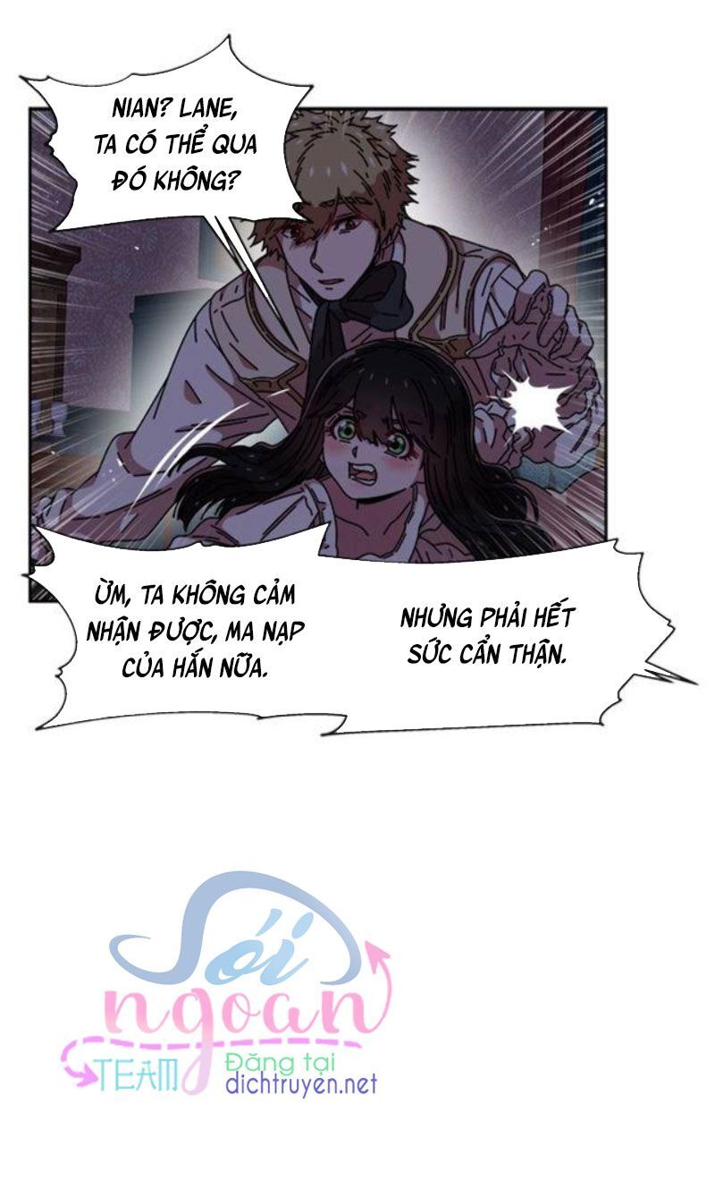 Con Gái Bảo Bối Của Ma Vương Chapter 44 - 49