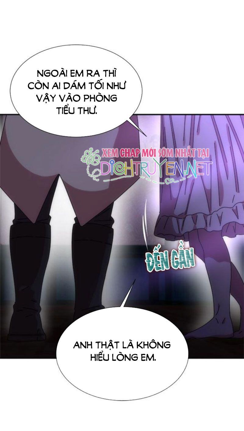 Con Gái Bảo Bối Của Ma Vương Chapter 44 - 6