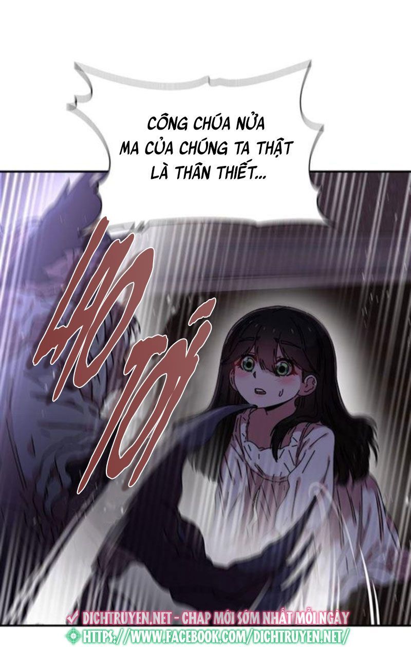 Con Gái Bảo Bối Của Ma Vương Chapter 44 - 53