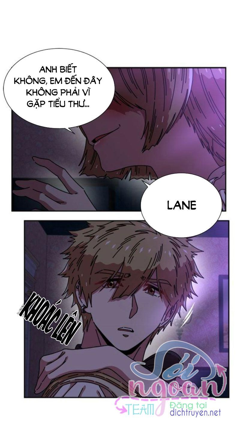 Con Gái Bảo Bối Của Ma Vương Chapter 44 - 7