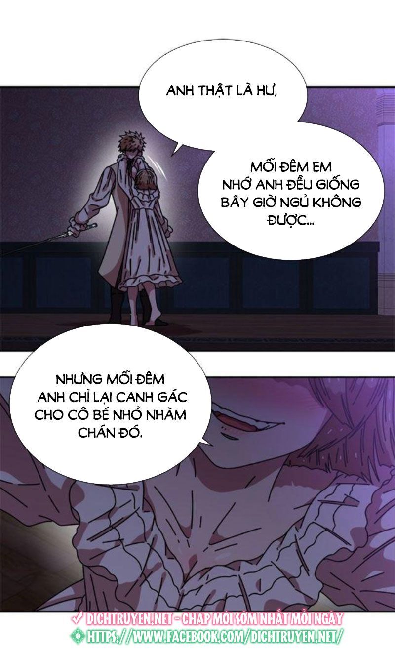 Con Gái Bảo Bối Của Ma Vương Chapter 44 - 8