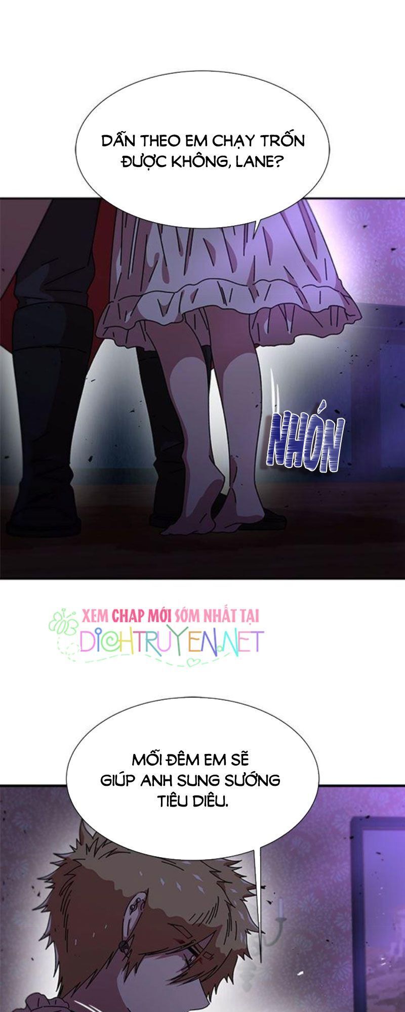 Con Gái Bảo Bối Của Ma Vương Chapter 44 - 9