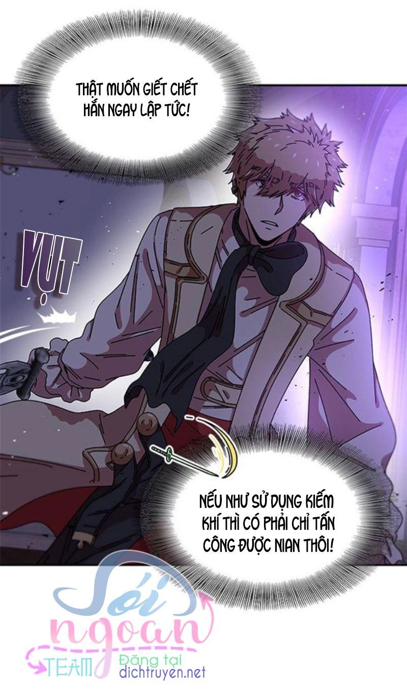 Con Gái Bảo Bối Của Ma Vương Chapter 45 - 11