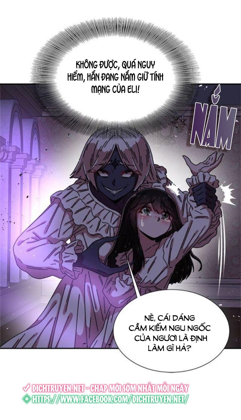 Con Gái Bảo Bối Của Ma Vương Chapter 45 - 12