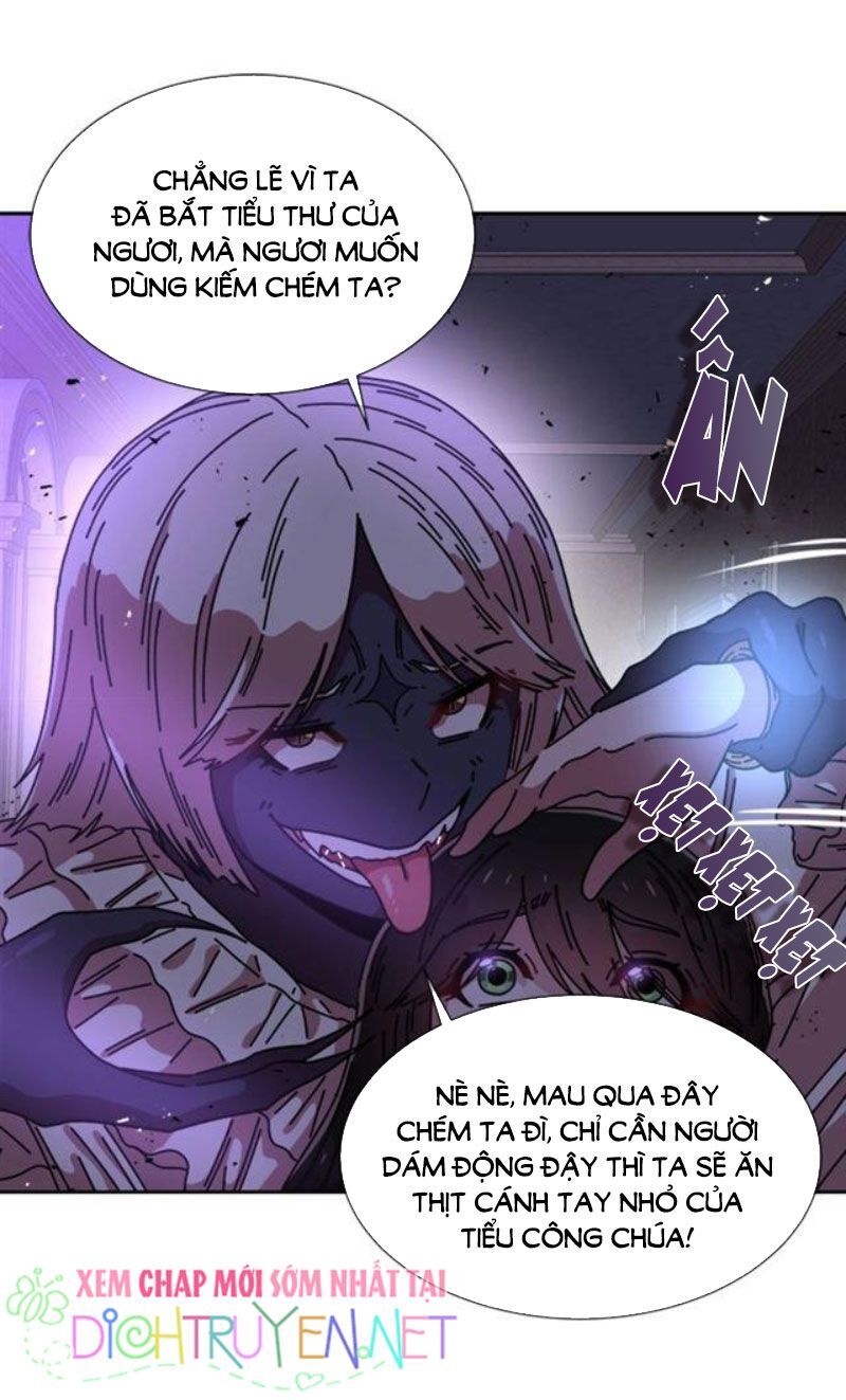 Con Gái Bảo Bối Của Ma Vương Chapter 45 - 13