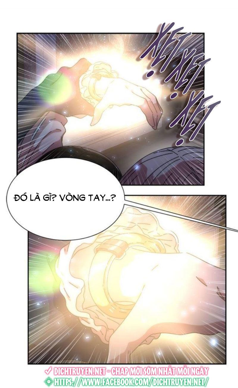 Con Gái Bảo Bối Của Ma Vương Chapter 45 - 15