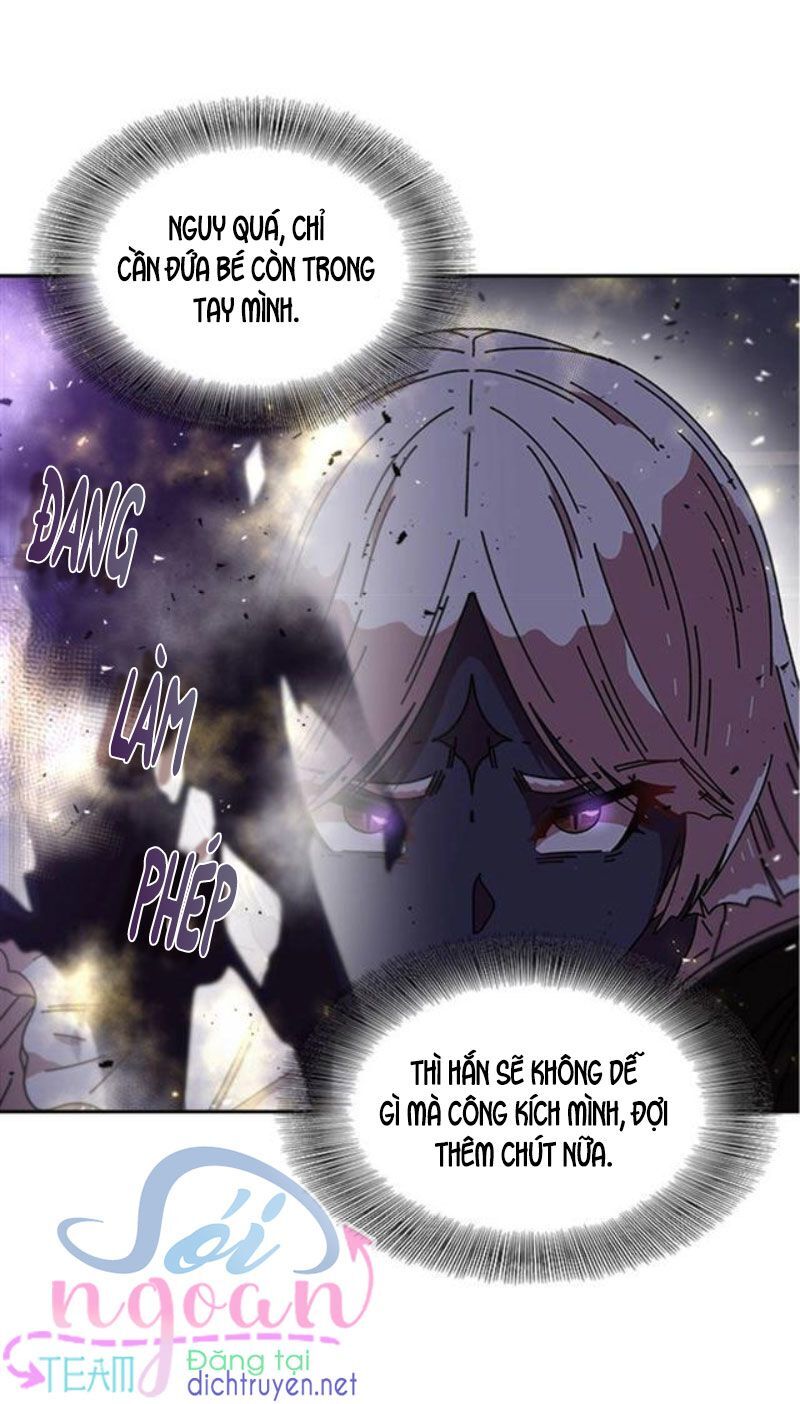 Con Gái Bảo Bối Của Ma Vương Chapter 45 - 20