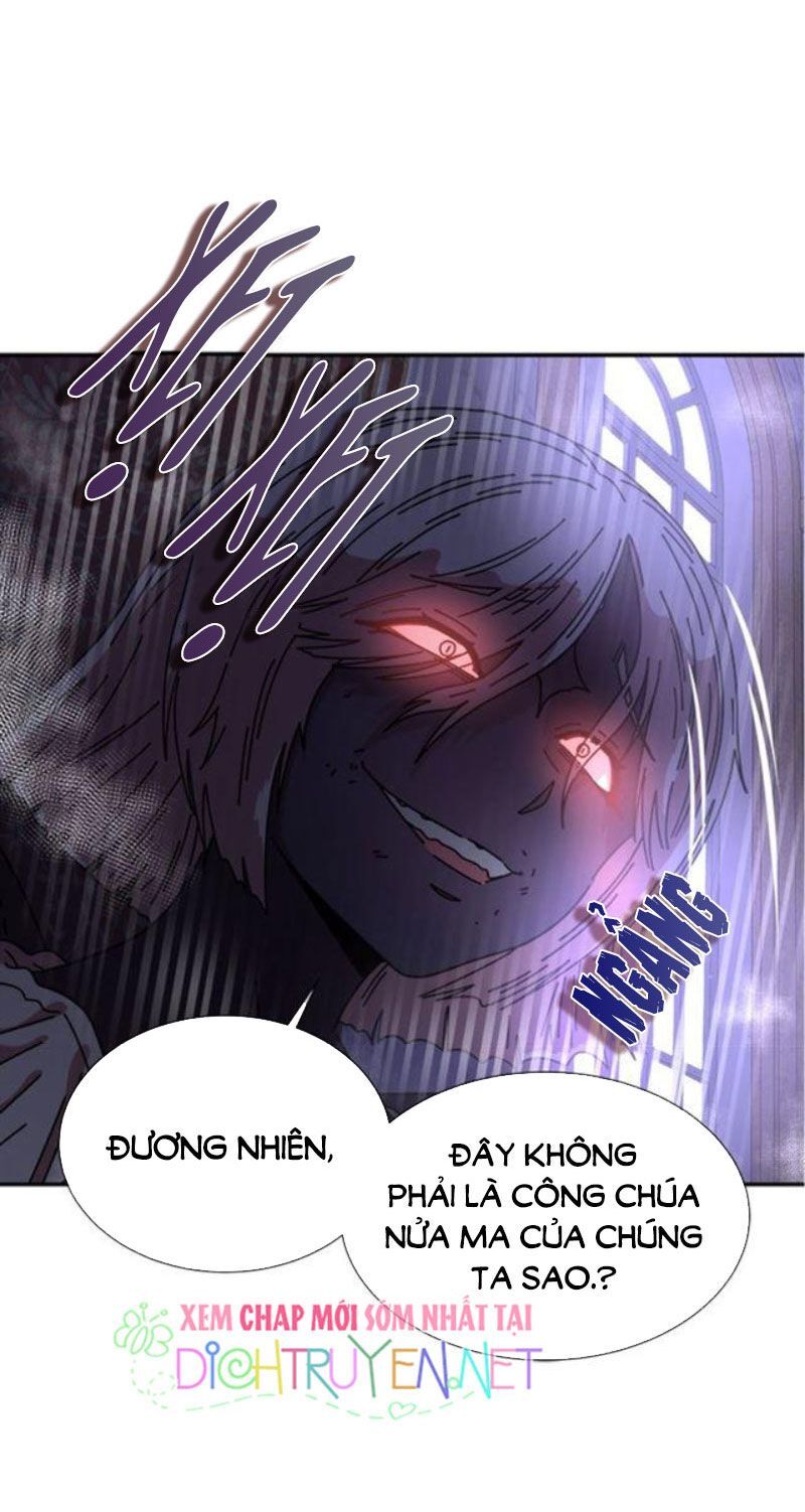 Con Gái Bảo Bối Của Ma Vương Chapter 45 - 3