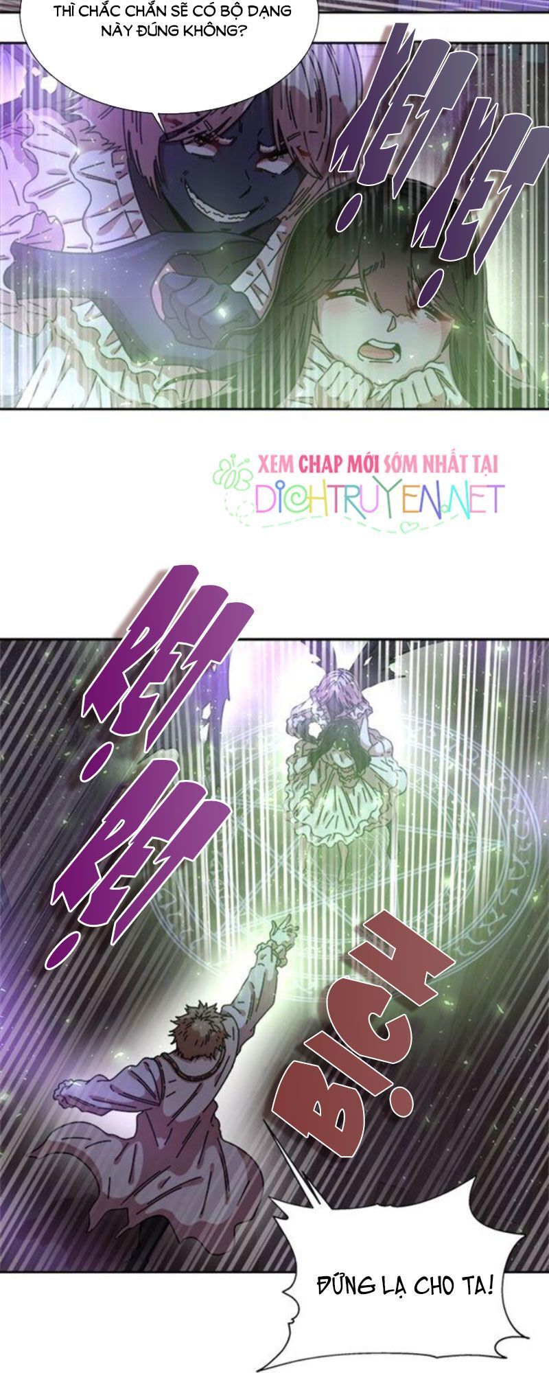 Con Gái Bảo Bối Của Ma Vương Chapter 45 - 23