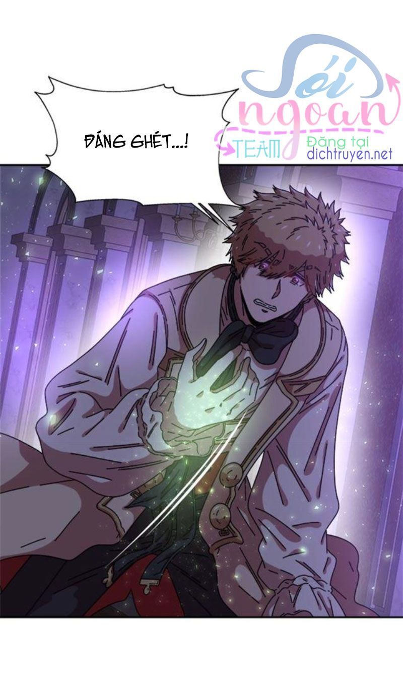 Con Gái Bảo Bối Của Ma Vương Chapter 45 - 26