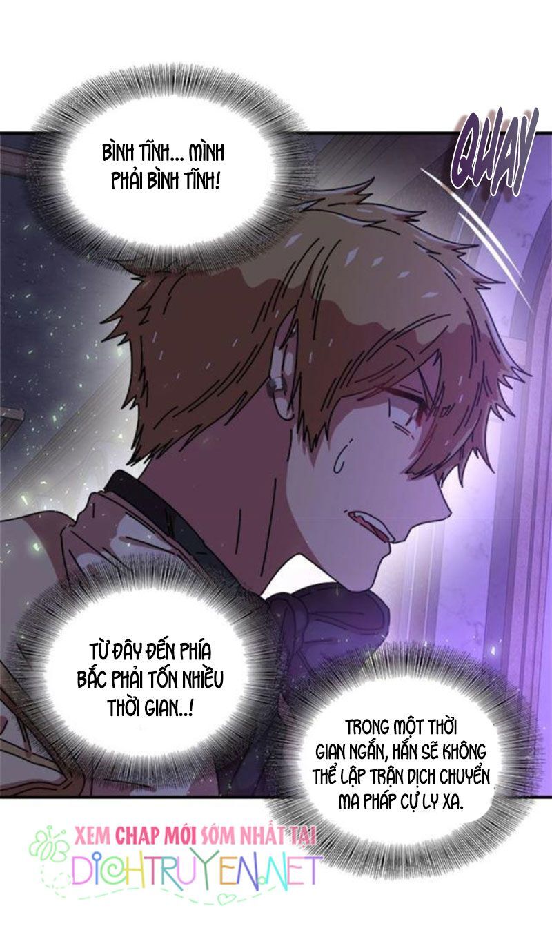 Con Gái Bảo Bối Của Ma Vương Chapter 45 - 27