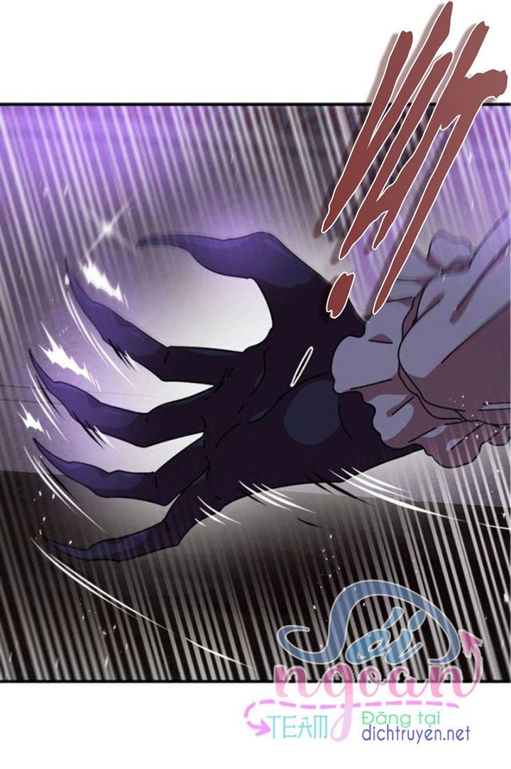 Con Gái Bảo Bối Của Ma Vương Chapter 45 - 4