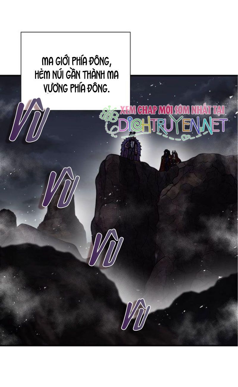 Con Gái Bảo Bối Của Ma Vương Chapter 45 - 37