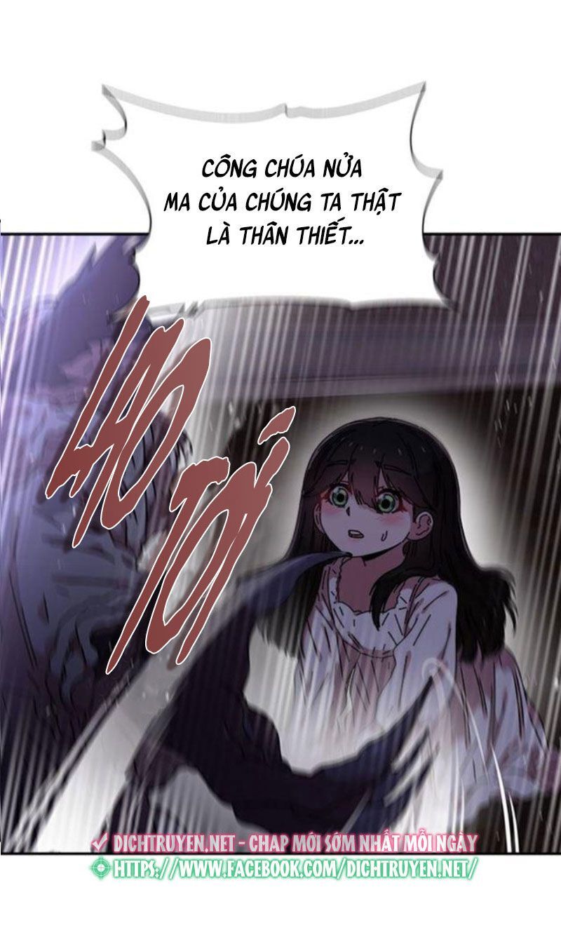 Con Gái Bảo Bối Của Ma Vương Chapter 45 - 5