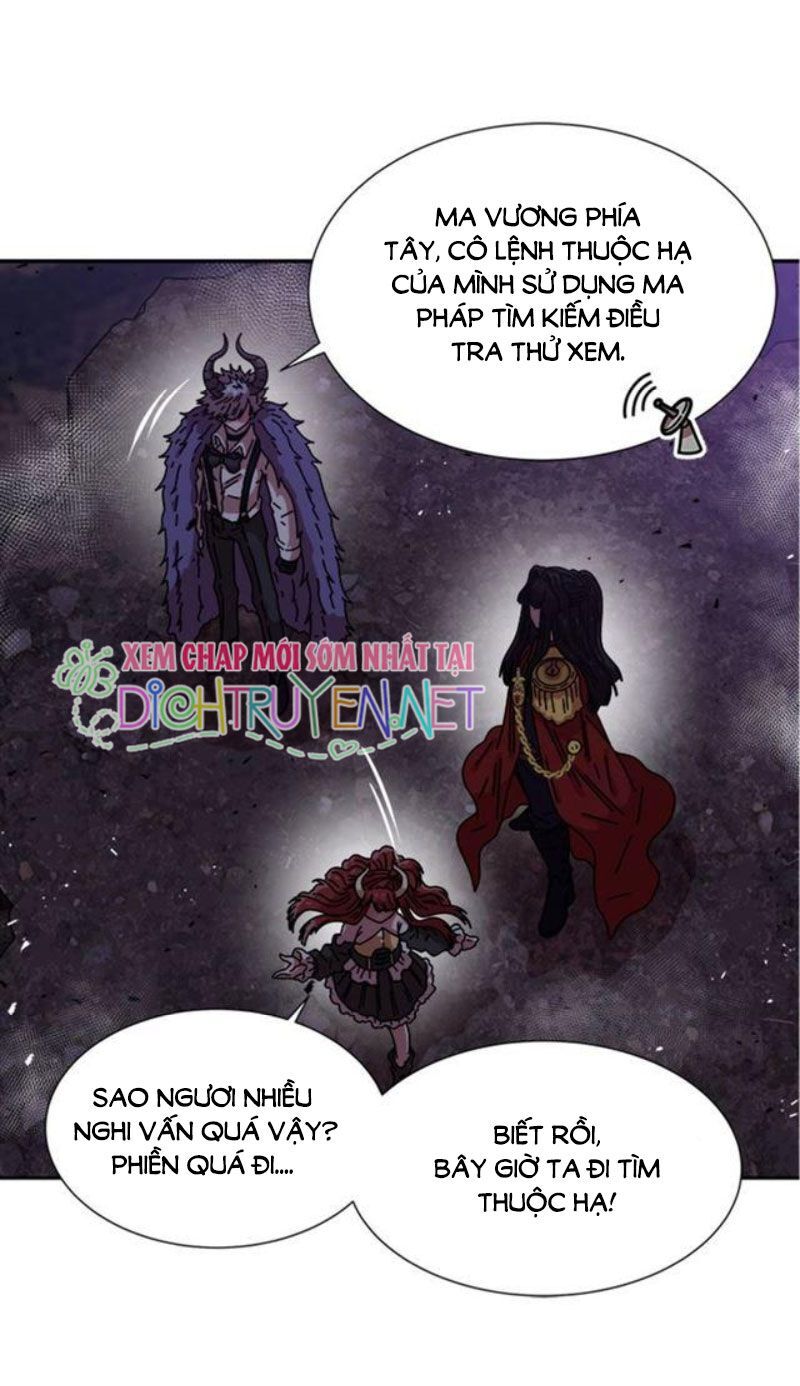 Con Gái Bảo Bối Của Ma Vương Chapter 45 - 41