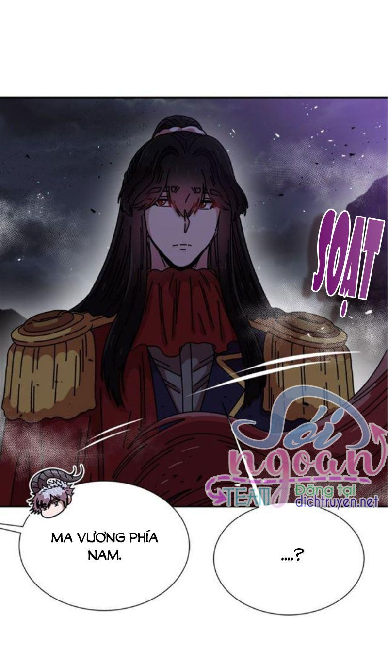 Con Gái Bảo Bối Của Ma Vương Chapter 45 - 42