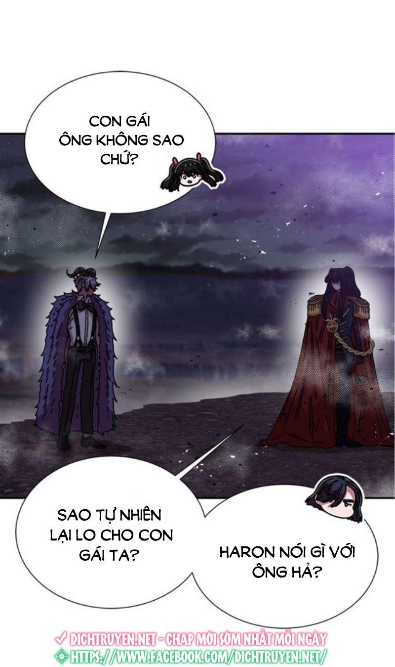 Con Gái Bảo Bối Của Ma Vương Chapter 45 - 43
