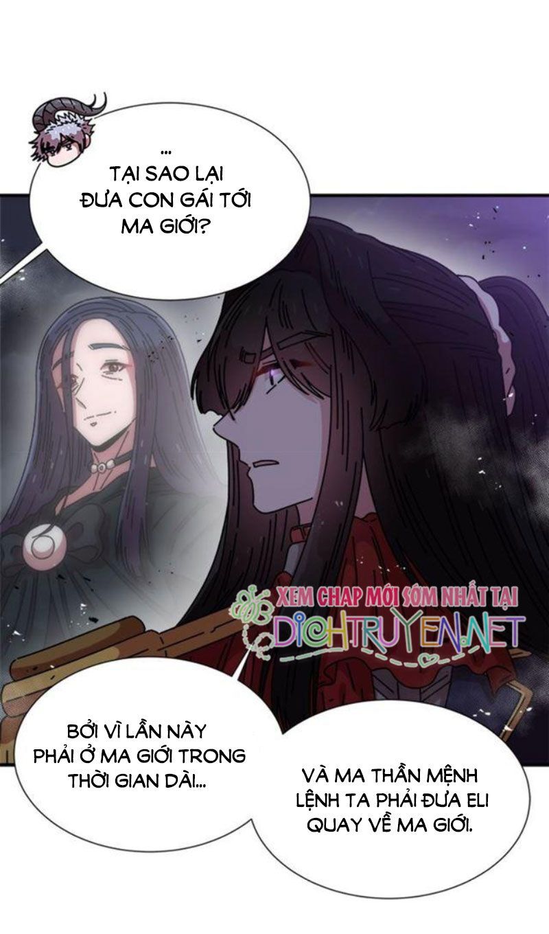 Con Gái Bảo Bối Của Ma Vương Chapter 45 - 44