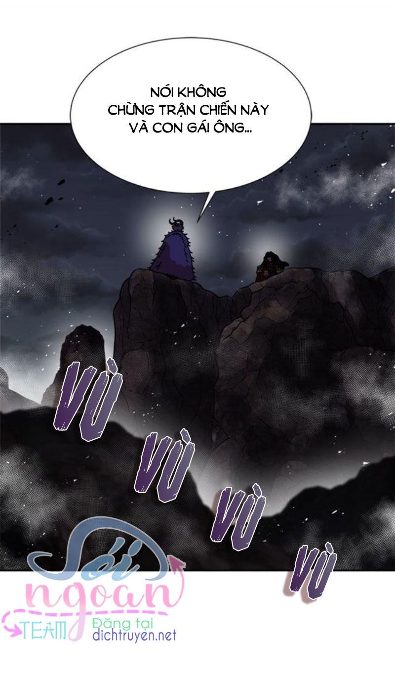 Con Gái Bảo Bối Của Ma Vương Chapter 45 - 45