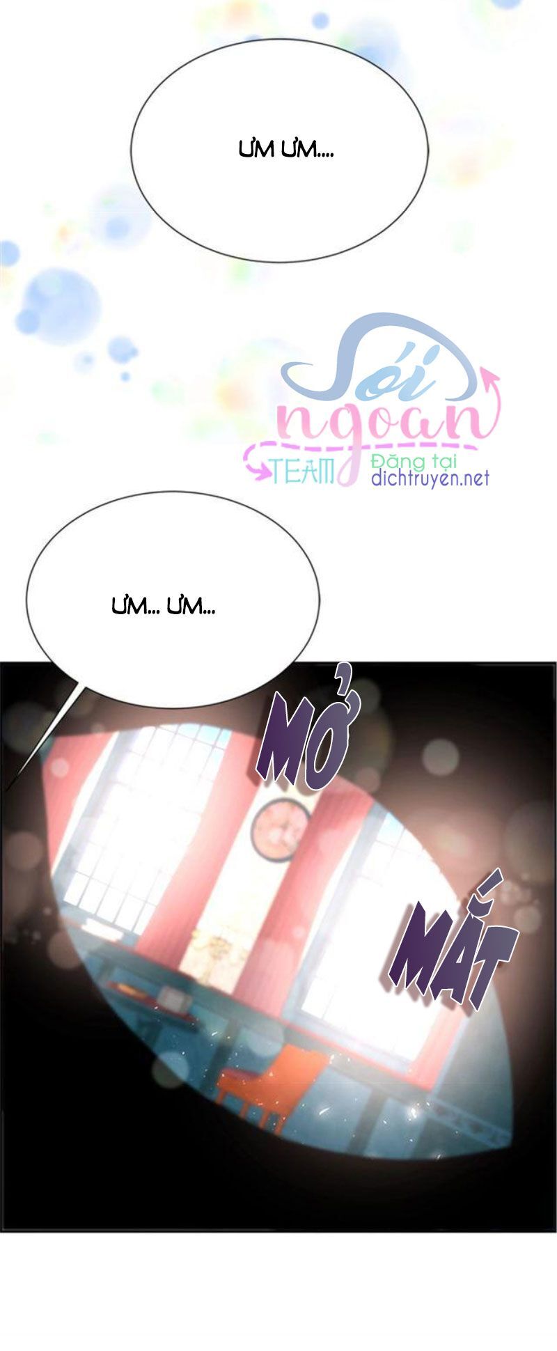 Con Gái Bảo Bối Của Ma Vương Chapter 45 - 48