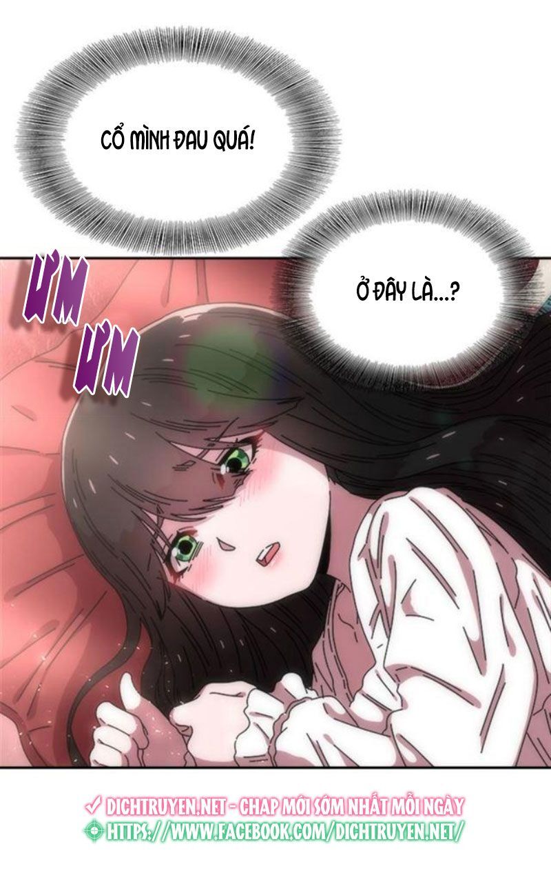 Con Gái Bảo Bối Của Ma Vương Chapter 45 - 49