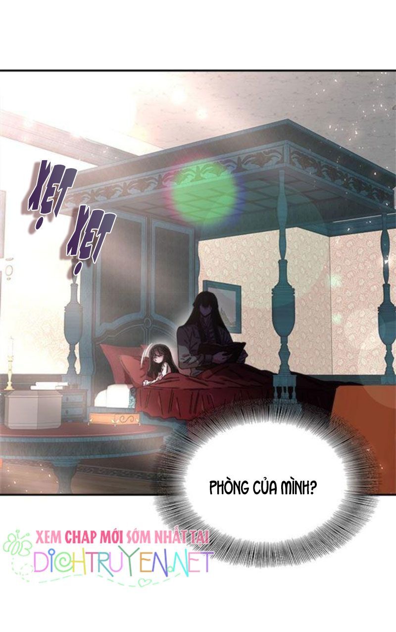 Con Gái Bảo Bối Của Ma Vương Chapter 45 - 50
