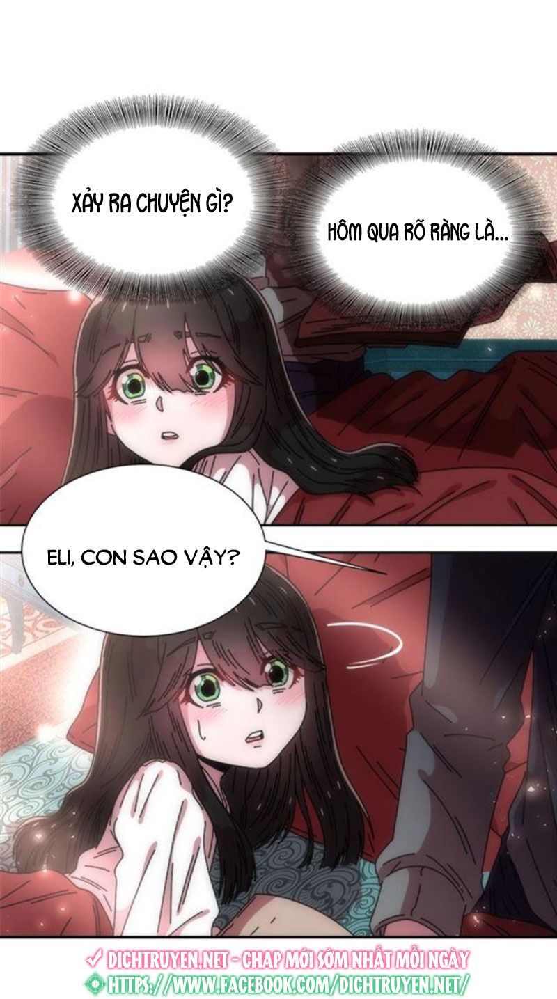 Con Gái Bảo Bối Của Ma Vương Chapter 45 - 51