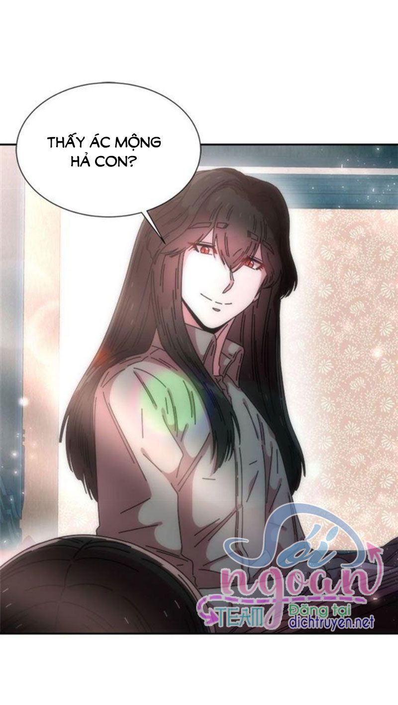 Con Gái Bảo Bối Của Ma Vương Chapter 45 - 52