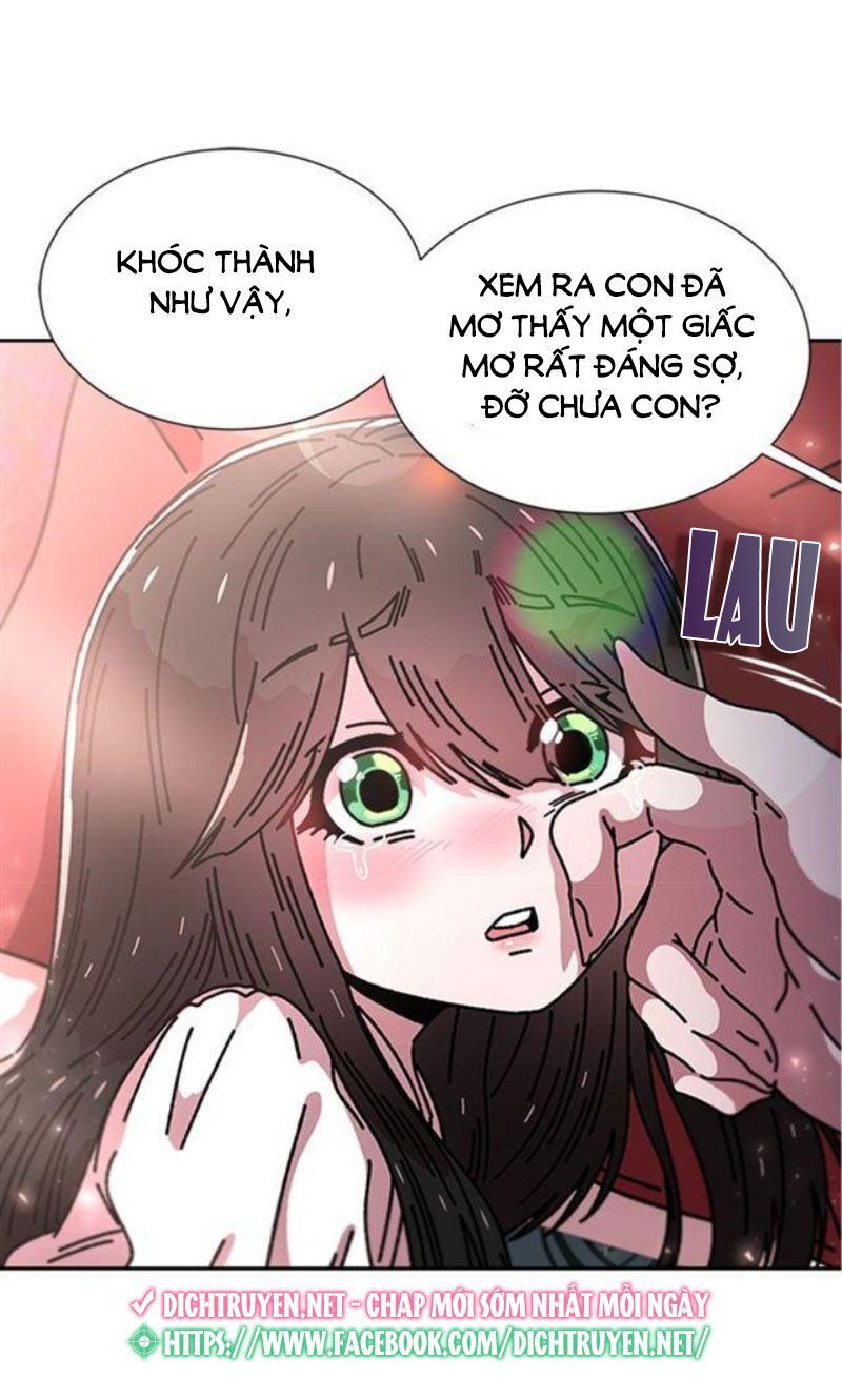 Con Gái Bảo Bối Của Ma Vương Chapter 45 - 53