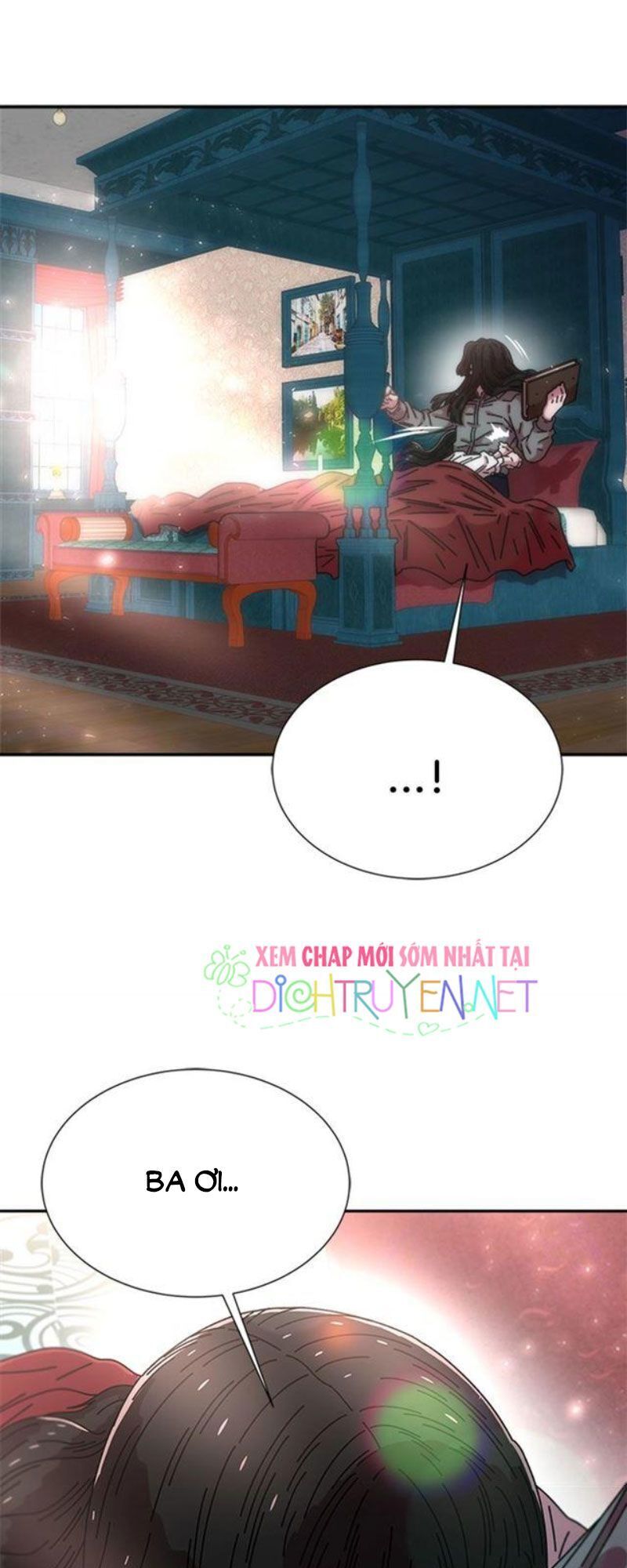 Con Gái Bảo Bối Của Ma Vương Chapter 45 - 54