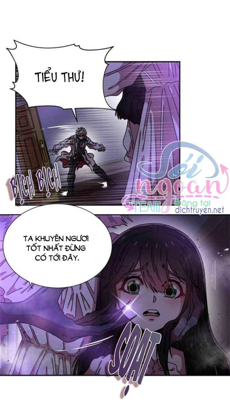 Con Gái Bảo Bối Của Ma Vương Chapter 45 - 7