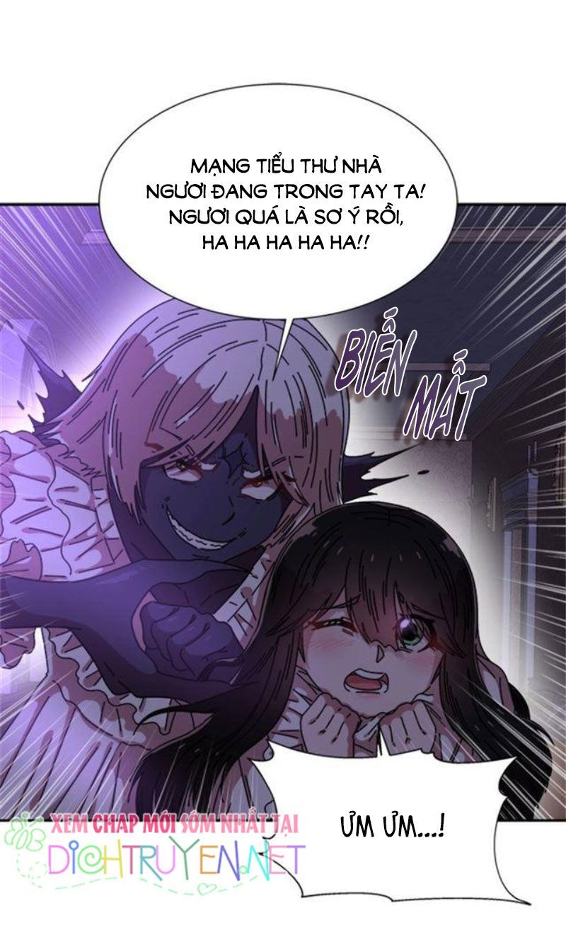 Con Gái Bảo Bối Của Ma Vương Chapter 45 - 8