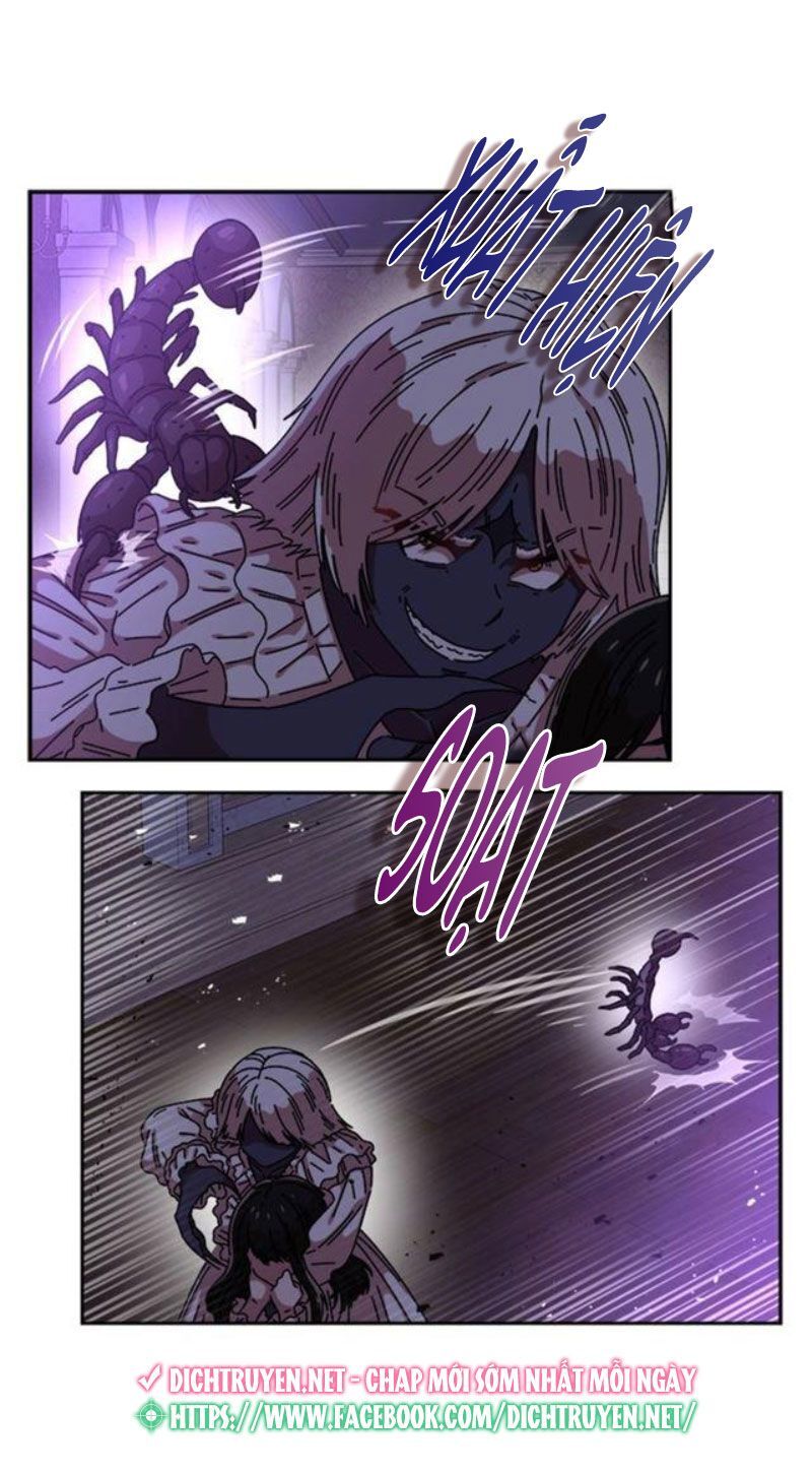 Con Gái Bảo Bối Của Ma Vương Chapter 45 - 9