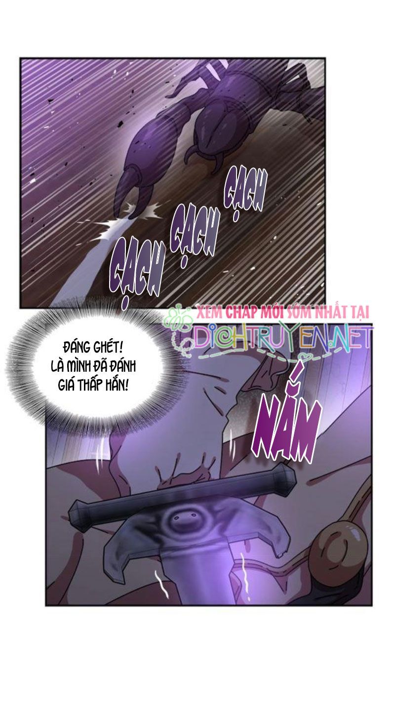 Con Gái Bảo Bối Của Ma Vương Chapter 45 - 10