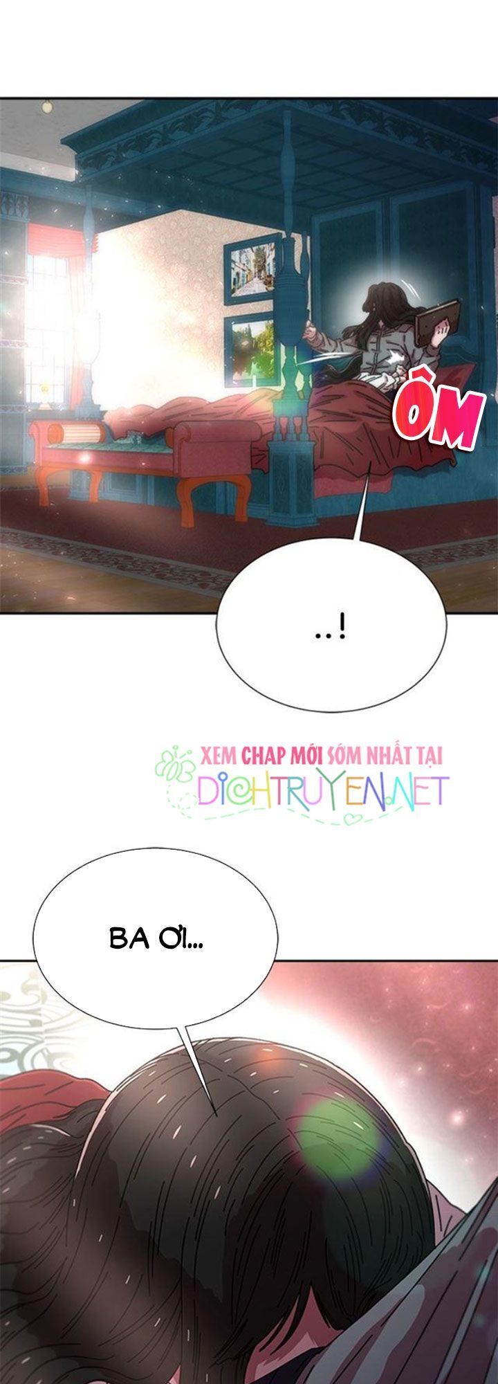 Con Gái Bảo Bối Của Ma Vương Chapter 46 - 2