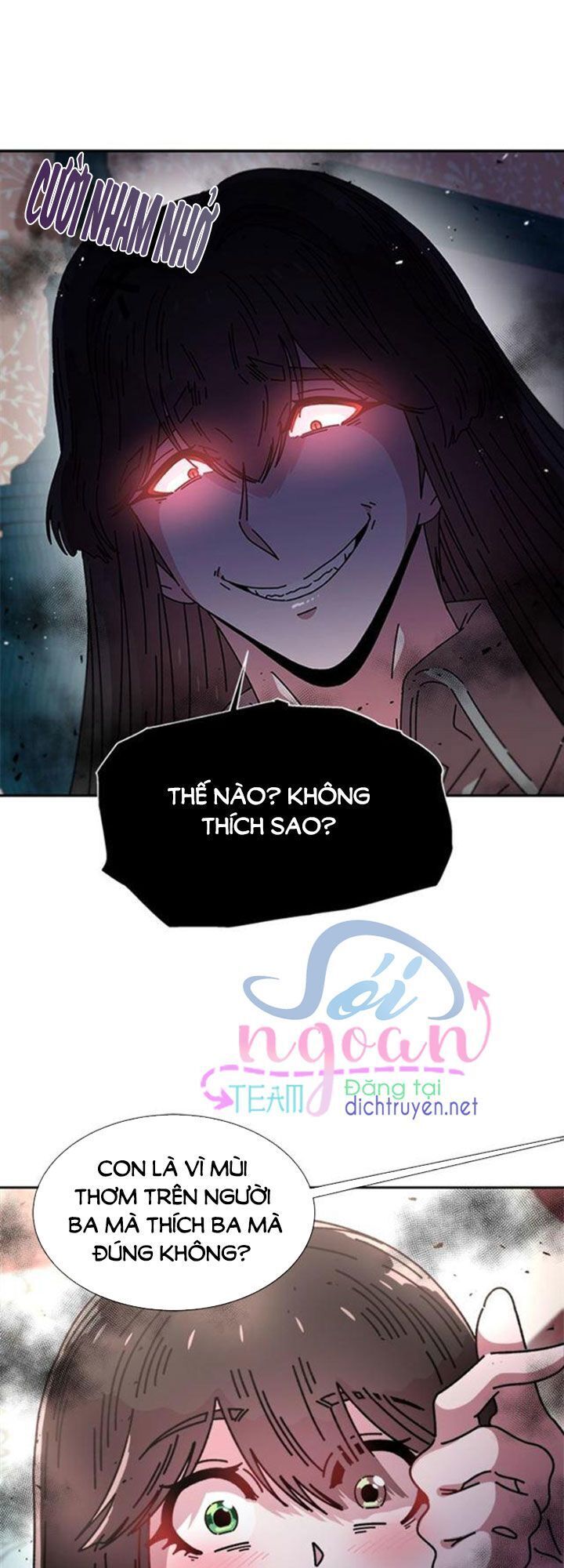 Con Gái Bảo Bối Của Ma Vương Chapter 46 - 11