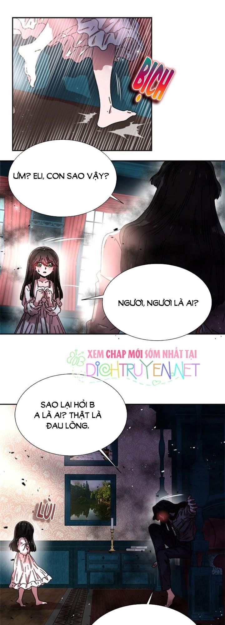 Con Gái Bảo Bối Của Ma Vương Chapter 46 - 13
