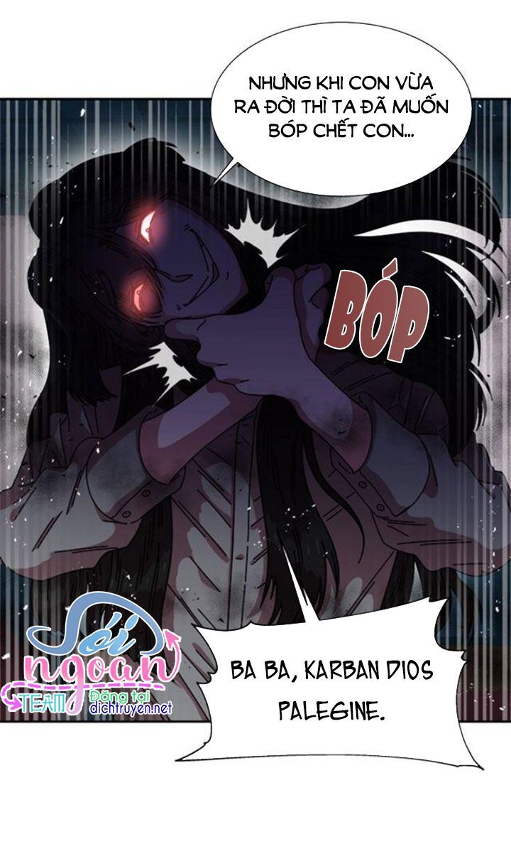 Con Gái Bảo Bối Của Ma Vương Chapter 46 - 15