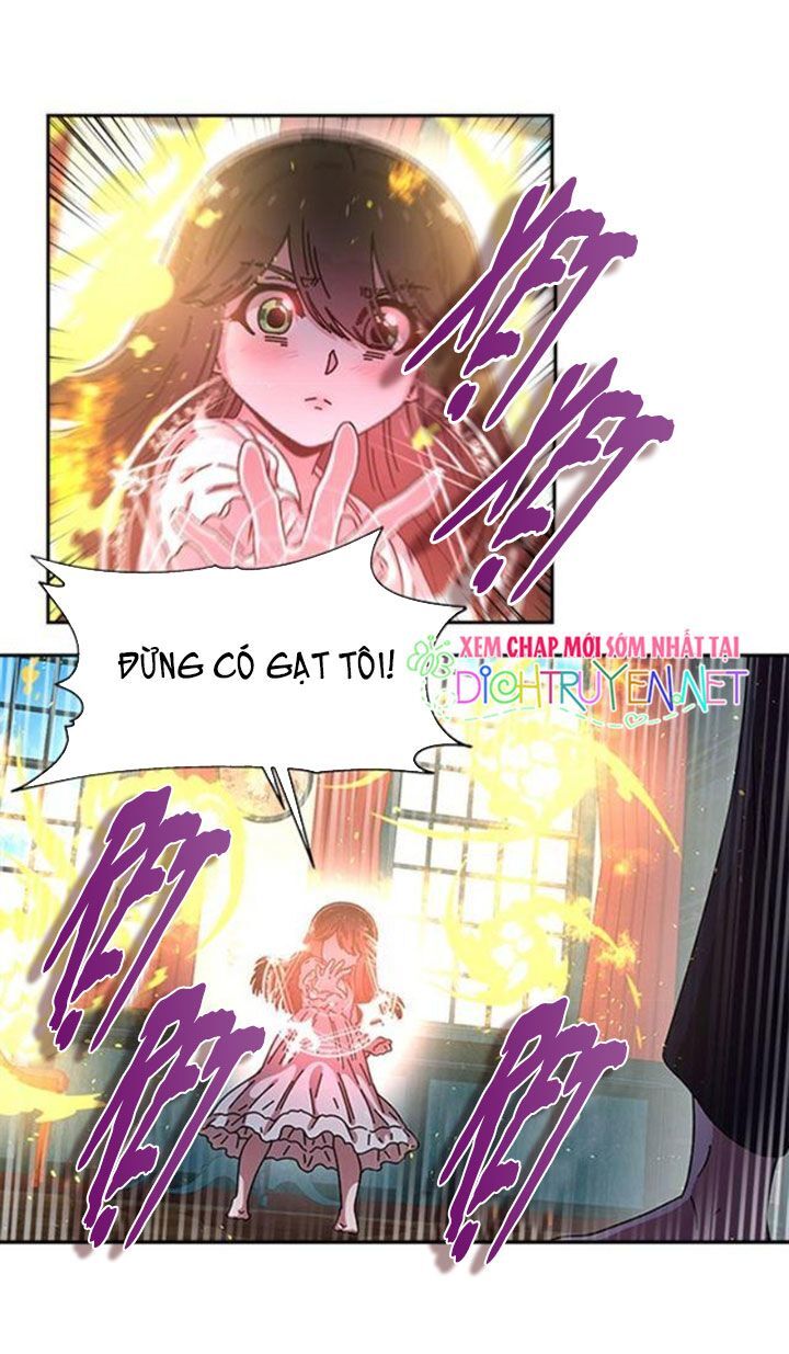 Con Gái Bảo Bối Của Ma Vương Chapter 46 - 16