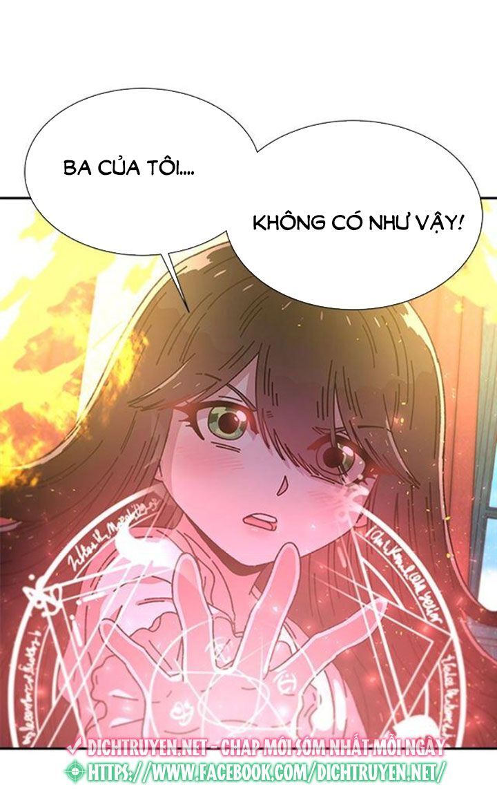 Con Gái Bảo Bối Của Ma Vương Chapter 46 - 17