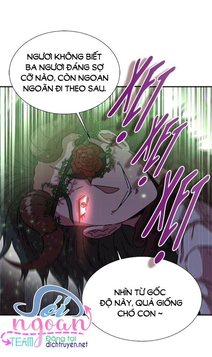 Con Gái Bảo Bối Của Ma Vương Chapter 46 - 19