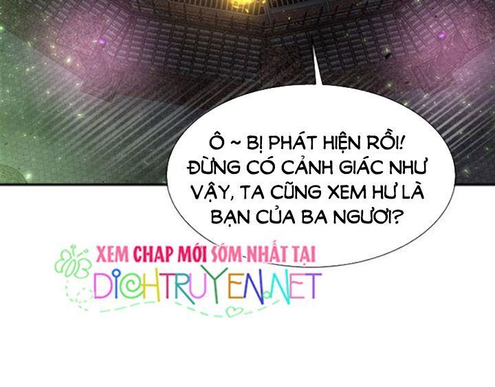 Con Gái Bảo Bối Của Ma Vương Chapter 46 - 21
