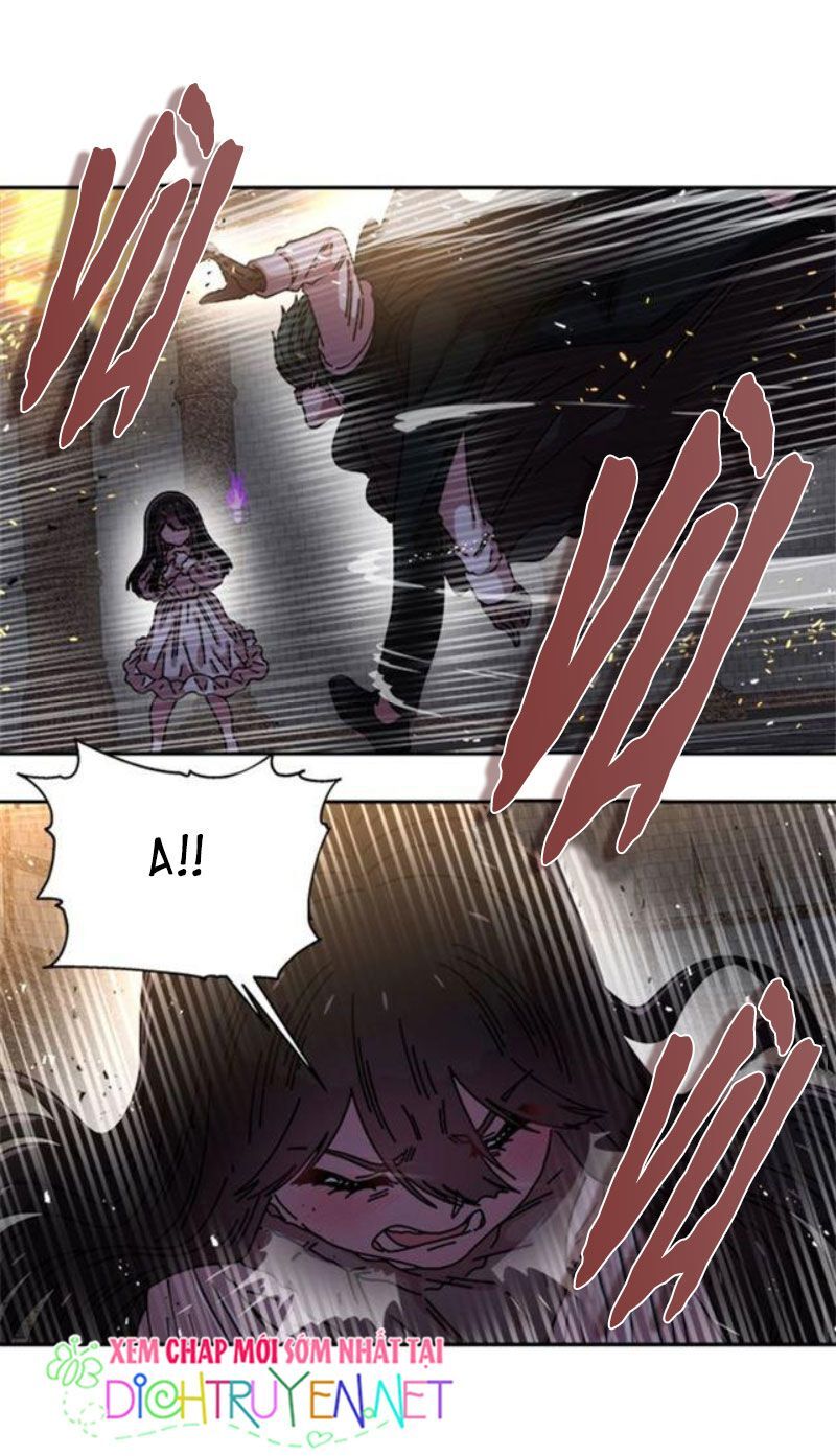 Con Gái Bảo Bối Của Ma Vương Chapter 46 - 25