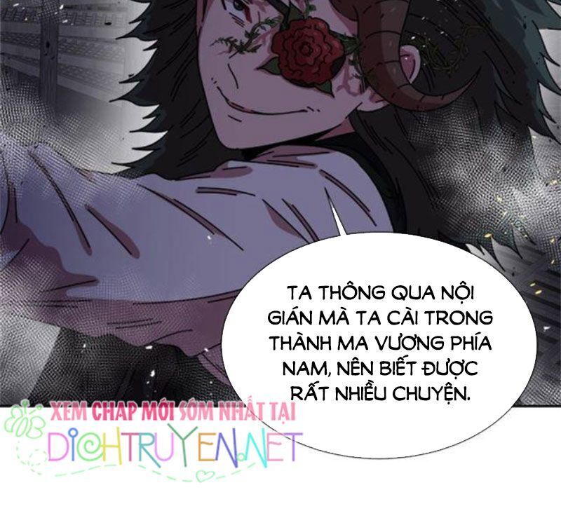 Con Gái Bảo Bối Của Ma Vương Chapter 46 - 27