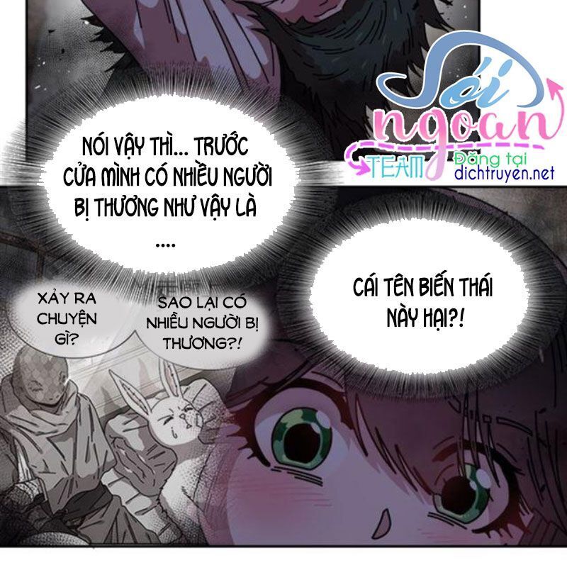 Con Gái Bảo Bối Của Ma Vương Chapter 46 - 29