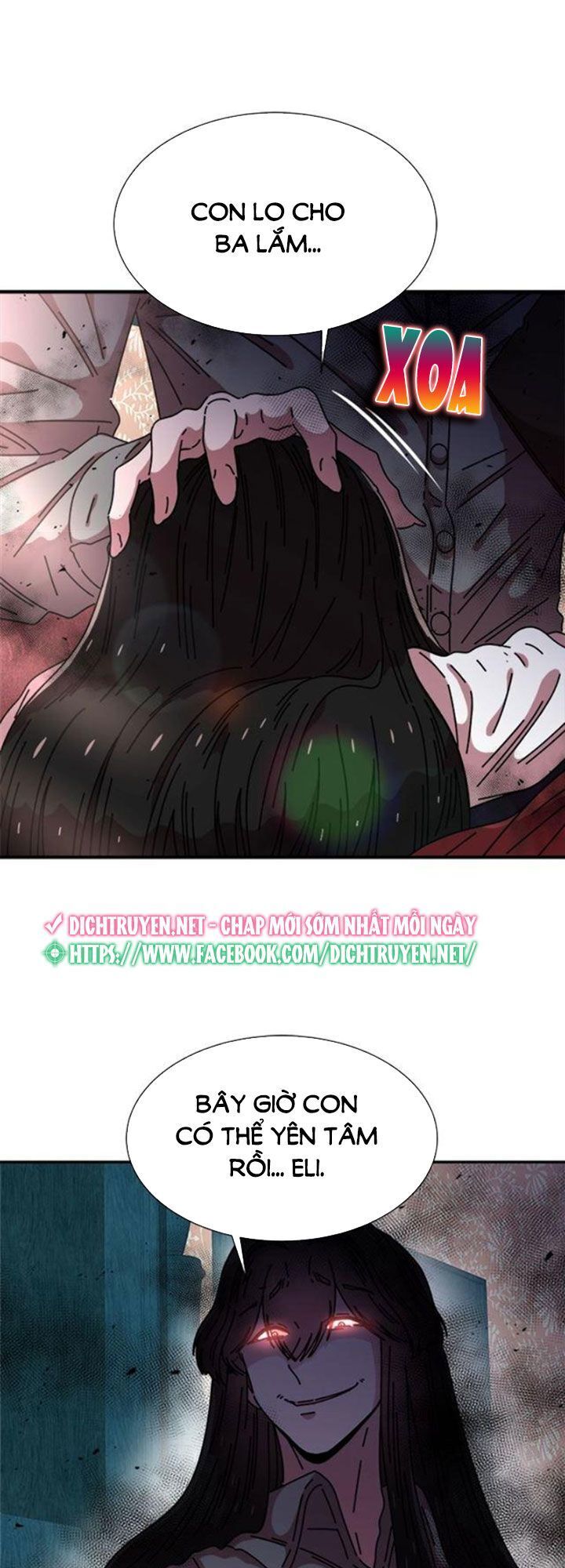 Con Gái Bảo Bối Của Ma Vương Chapter 46 - 4